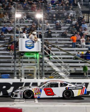 Image post by @martinsvilleswy on Instagram