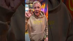 Video post by @vegasmatt on YouTube
