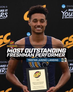 Image post by @gscsports on Instagram