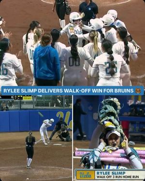 Image post by @b1gsoftball on Instagram