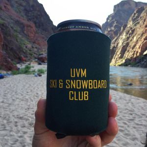 Image post by @uvm_ssc on Instagram