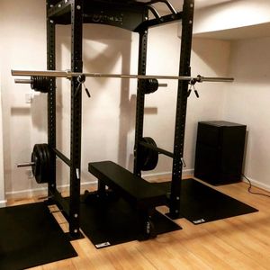 Image post by @repfitnessequipment on Instagram