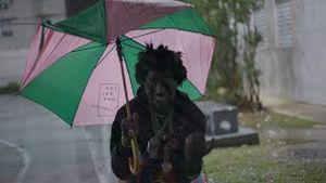 Video post by @kodakblack on YouTube