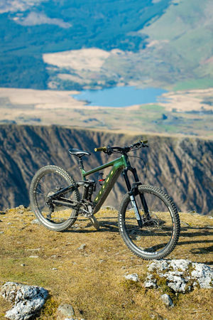 Image post by @VitusBikes on Facebook