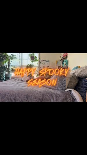 Video post by @cottonblu on Instagram