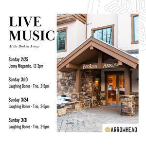 Image post by @arrowheadco on Instagram