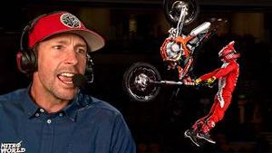 Video post by @Nitro Circus on YouTube