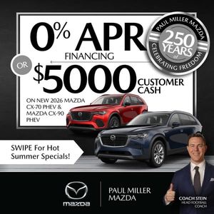 Video post by @paulmillermotorcompany on TikTok
