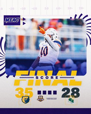 Image post by @meacsports on Instagram