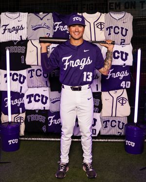 Image post by @tcubaseball on Instagram