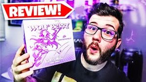 Video post by @ajh23 on YouTube
