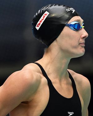 Image post by @swimmingcanada on Instagram