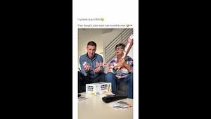 Video post by @explodingkittensinc on YouTube