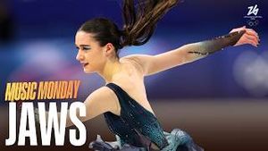 Video post by @olympics on YouTube