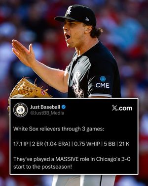 Image post by @justbaseballmedia on Instagram