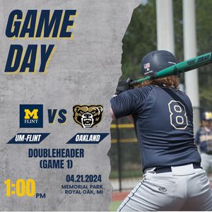 Image post by @umflint_club_baseball on Instagram