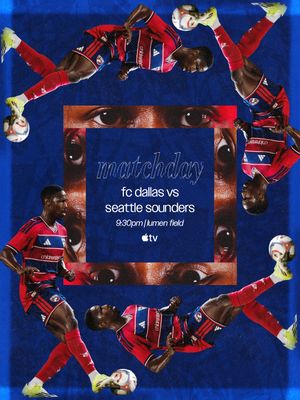 Image post by @fcdallas on Instagram