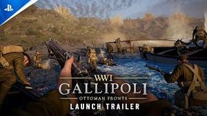 Video post by @PlayStation on YouTube
