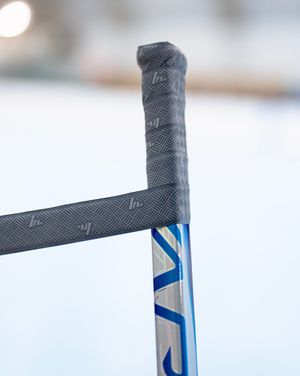 Image post by @howieshockeytape on Instagram