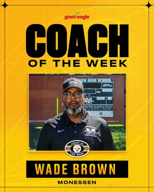 Image post by @steelersyouthfb on Instagram