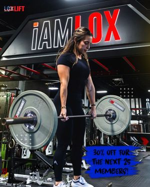 Image post by @iamlox_miami on Instagram