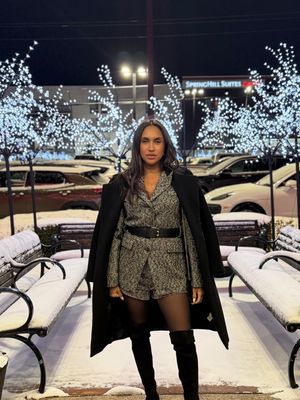 Image post by @maria.fashion.forward on Instagram