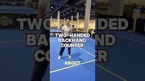 Video post by @thepickleballclinic on YouTube