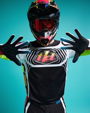 Image post by @troyleedesigns on Instagram