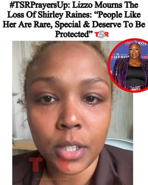 Image post by @theshaderoom on Instagram