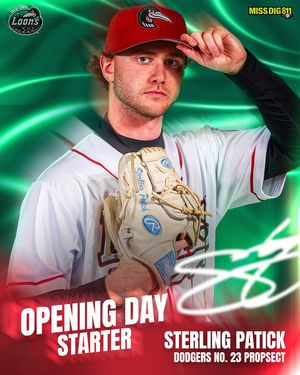 Image post by @greatlakesloons on Instagram