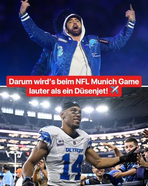 Image post by @nfldeutschland on Instagram