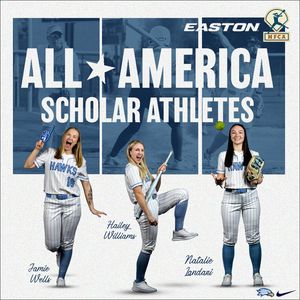 Image post by @rwusoftball on Instagram