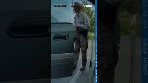Video post by @kmphfox26 on YouTube
