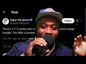 Video post by @KofieWhy on YouTube