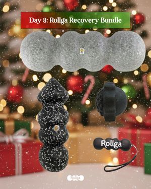 Image post by @rollgahealth on Instagram