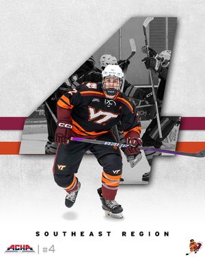 Image post by @vticehockey on Instagram