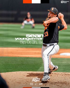 Image post by @osubaseball on Instagram