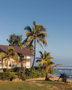 Image post by @hanaleicolonyresort on Instagram