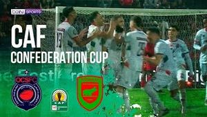 Video post by @beinsportsusa on YouTube