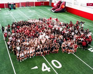 Image post by @templeowls on Instagram