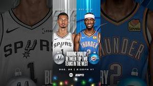 Video post by @nba on YouTube