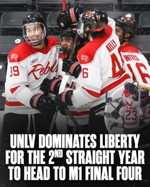 Image post by @hockeyhousepod on Instagram