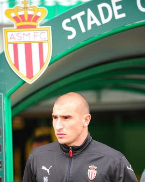 Image post by @ligue1mcdonalds on Instagram