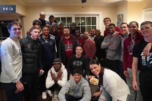 Image post by @fduknightsmbb on Instagram