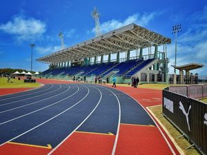 Image post by @americantrackleague on Instagram