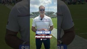 Video post by @nygiants on YouTube