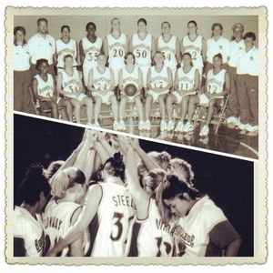 Image post by @bostoncollegewbb on Instagram