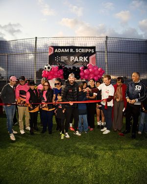 Image post by @streetsoccersd on Instagram