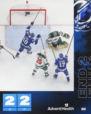 Image post by @TBLightning on Twitter