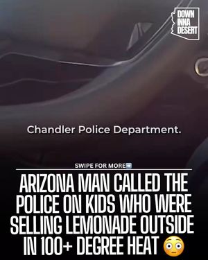Image post by @downinnadesert on Instagram